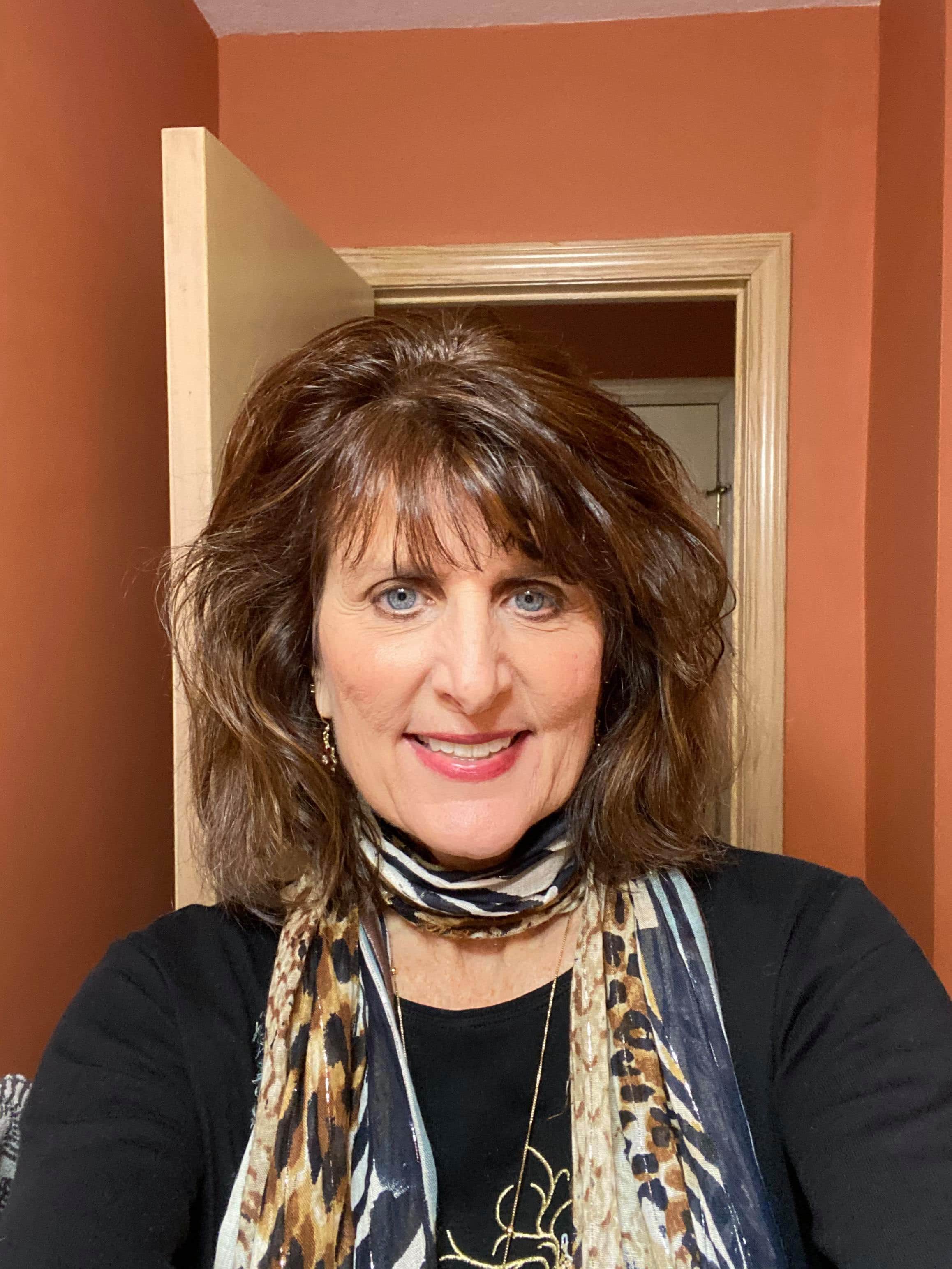 Image of Rose Lloyd-Rose