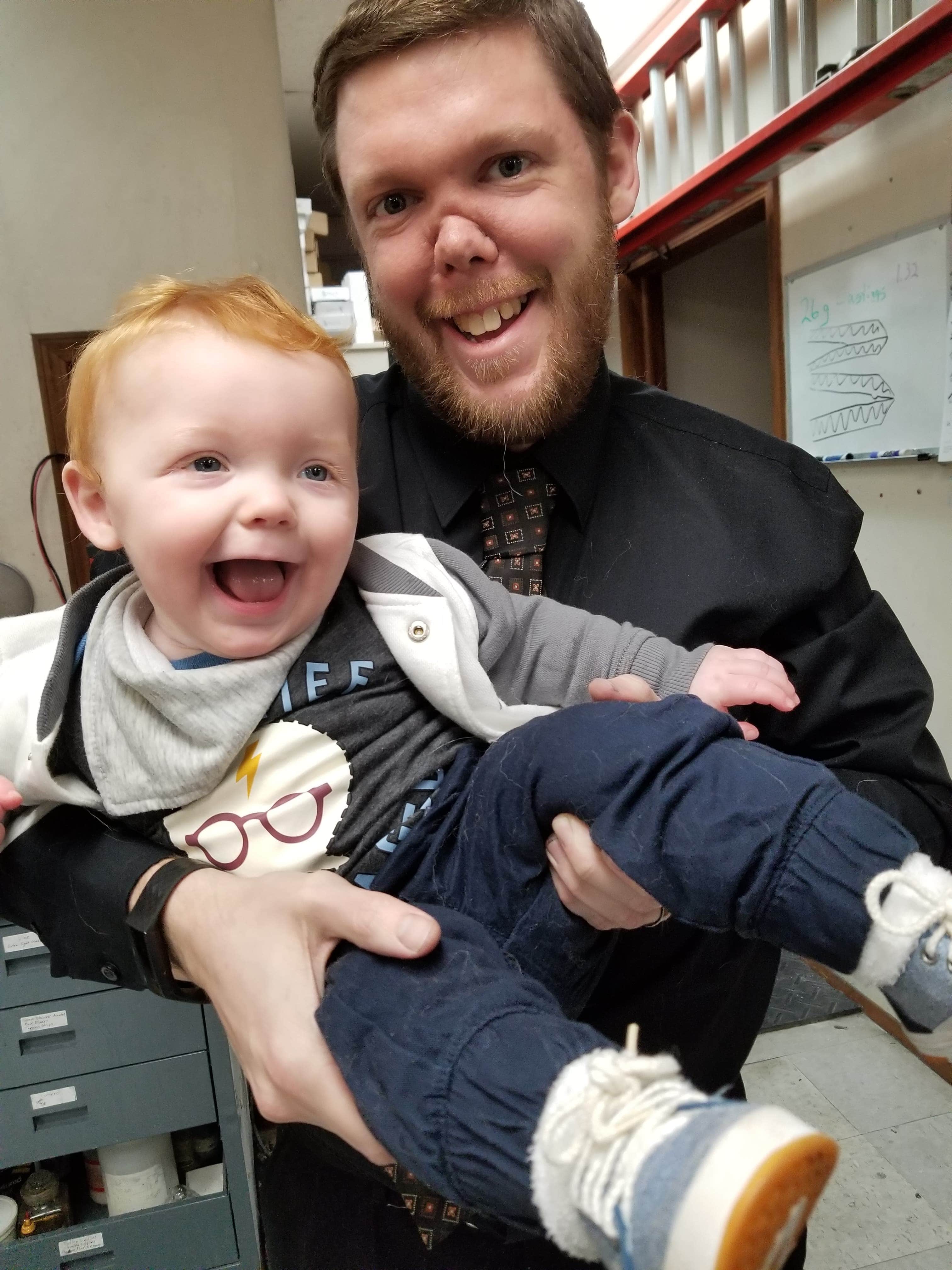 Image of Devin McDermitt