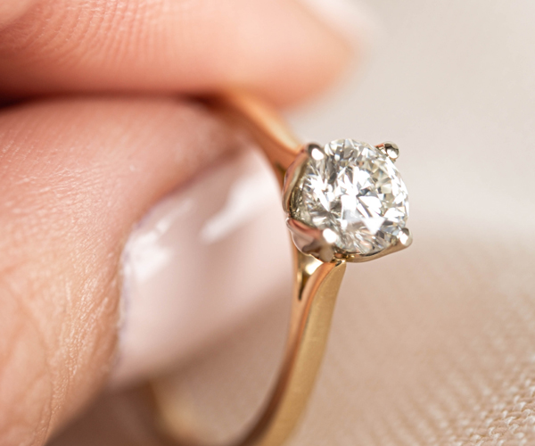 Engagement Rings  Trenton Jewelers Ltd. Trenton, MI